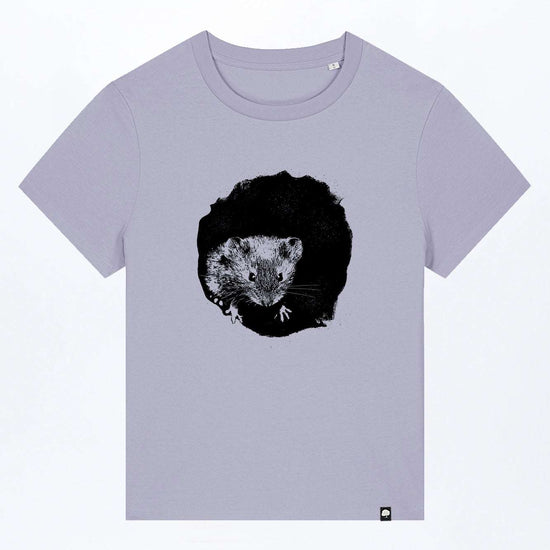 W-STTW172-Basic-T-Shirt-aus-Bio-Baumwolle-Bedrucktes-Design-CASSIMA-Mousie-Lavender