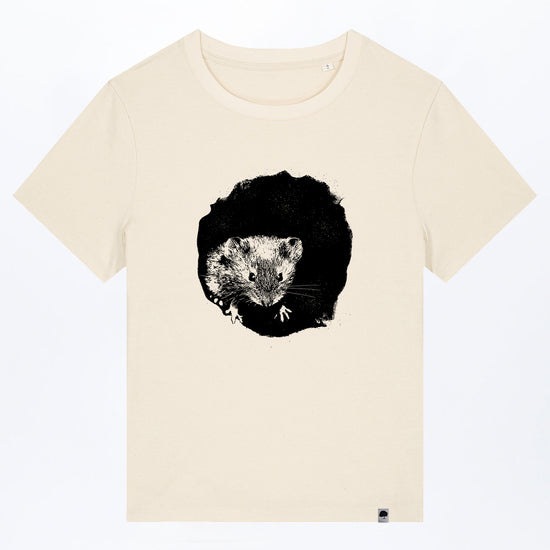 W-STTW172-Basic-T-Shirt-aus-Bio-Baumwolle-Bedrucktes-Design-CASSIMA-Mousie-Natural-Raw