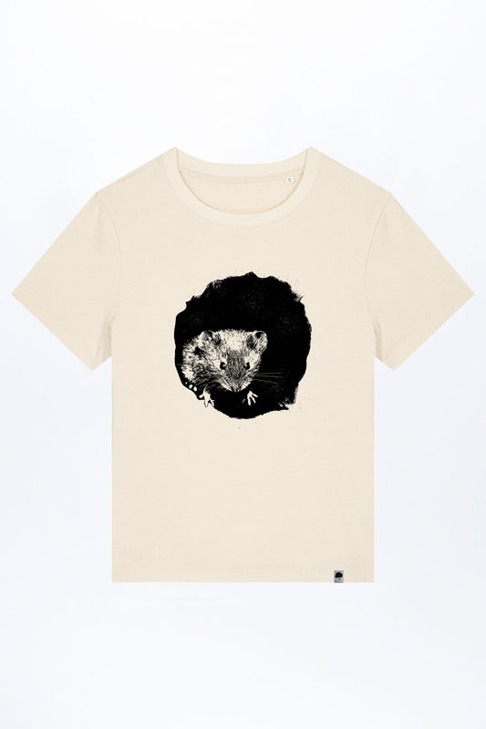 W-STTW172-Basic-T-Shirt-aus-Bio-Baumwolle-Bedrucktes-Design-CASSIMA-Mousie-Natural-Raw