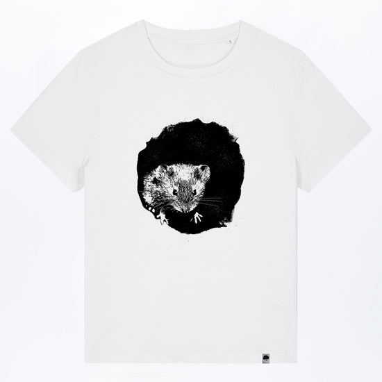 W-STTW172-Basic-T-Shirt-aus-Bio-Baumwolle-Bedrucktes-Design-CASSIMA-Mousie-White