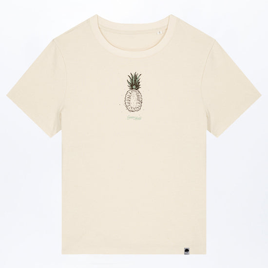 W-STTW172-Basic-T-Shirt-aus-Bio-Baumwolle-Bedrucktes-Design-CASSIMA-Pinetree-Natural-Raw