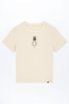 W-STTW172-Basic-T-Shirt-aus-Bio-Baumwolle-Bedrucktes-Design-CASSIMA-Pinetree-Natural-Raw