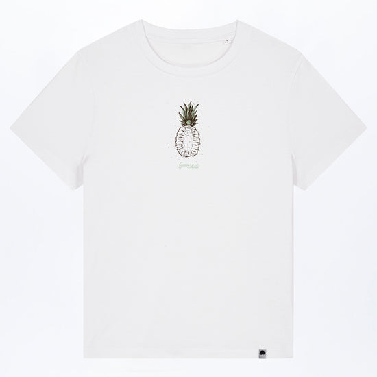 W-STTW172-Basic-T-Shirt-aus-Bio-Baumwolle-Bedrucktes-Design-CASSIMA-Pinetree-White