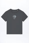 W-STTW172-Basic-T-Shirt-aus-Bio-Baumwolle-Bedrucktes-Design-CASSIMA-Triangle-Anthracite