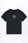 W-STTW172-Basic-T-Shirt-aus-Bio-Baumwolle-Bedrucktes-Design-CASSIMA-Triangle-Black