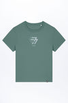 W-STTW172-Basic-T-Shirt-aus-Bio-Baumwolle-Bedrucktes-Design-CASSIMA-Triangle-Green-Bay