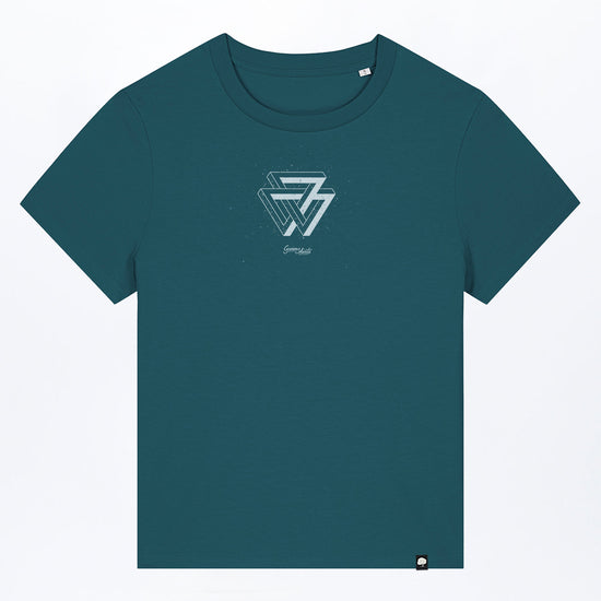 W-STTW172-Basic-T-Shirt-aus-Bio-Baumwolle-Bedrucktes-Design-CASSIMA-Triangle-Stargazer