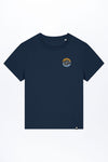 W-STTW172-Basic-T-Shirt-aus-Bio-Baumwolle-Bedrucktes-Design-CASSIMA-Urban-Nomad-French-Navy
