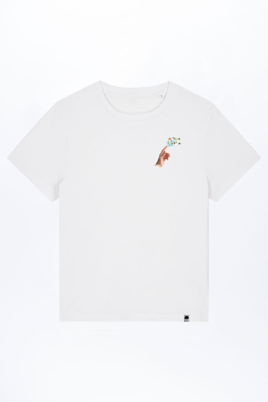 W-STTW172-Basic-T-Shirt-aus-Bio-Baumwolle-Bedrucktes-Design-Hand-of-Goods