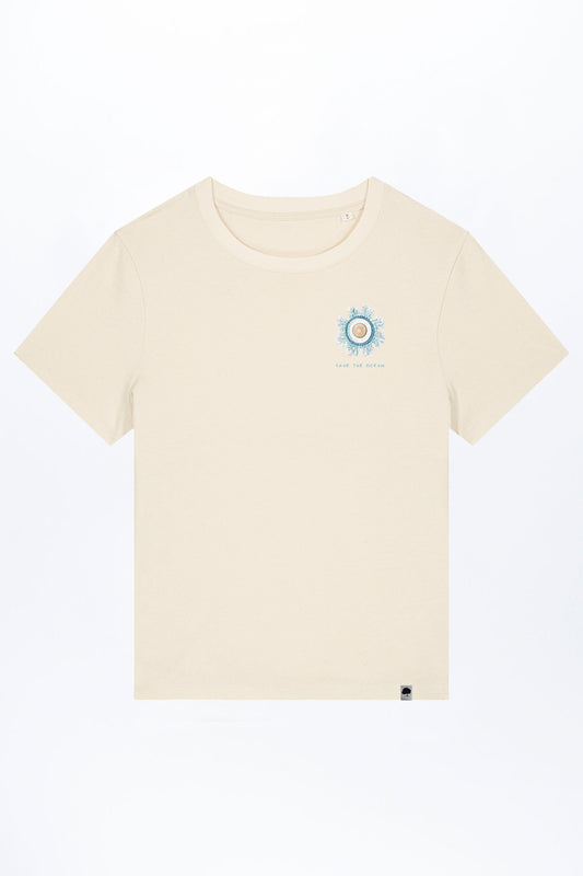 W-STTW172-Basic-T-Shirt-aus-Bio-Baumwolle-Bedrucktes-Design-Save-the-ocean-Natural-Raw