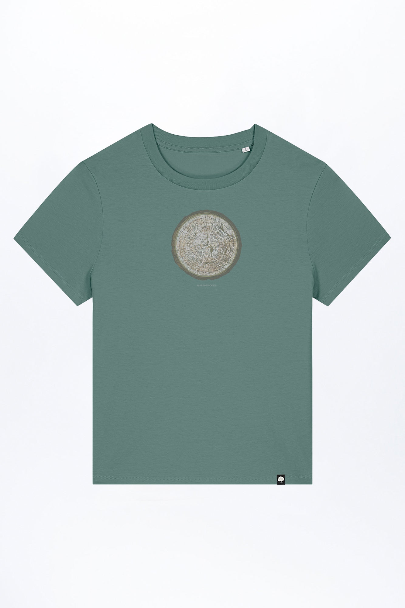 W-STTW172-Basic-T-Shirt-aus-Bio-Baumwolle-Bedrucktes-Design-Save-the-woods-Green-Bay