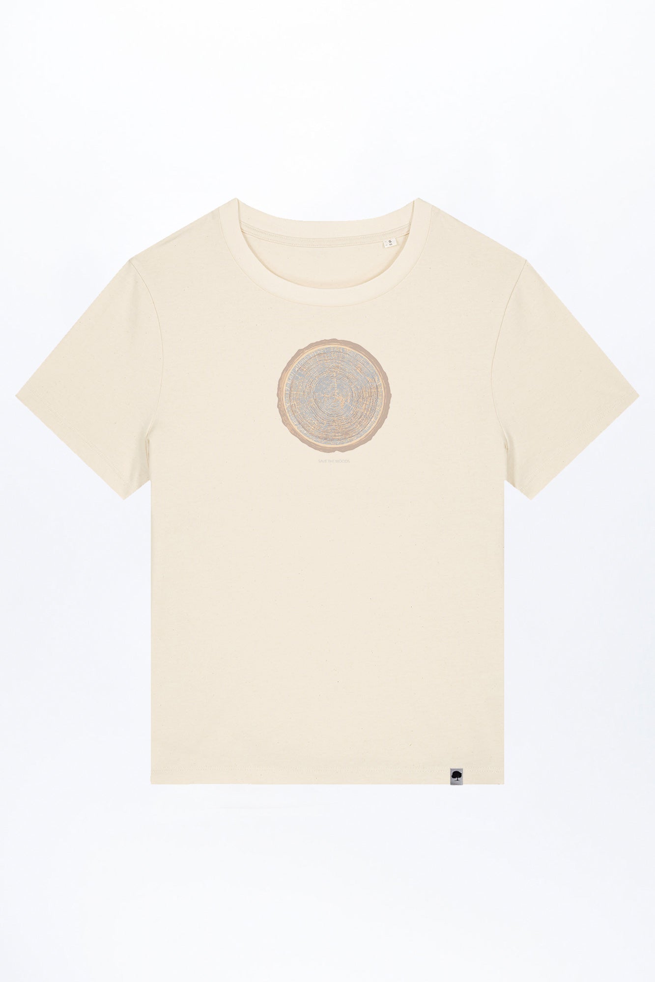 W-STTW172-Basic-T-Shirt-aus-Bio-Baumwolle-Bedrucktes-Design-Save-the-woods-Natural-Raw