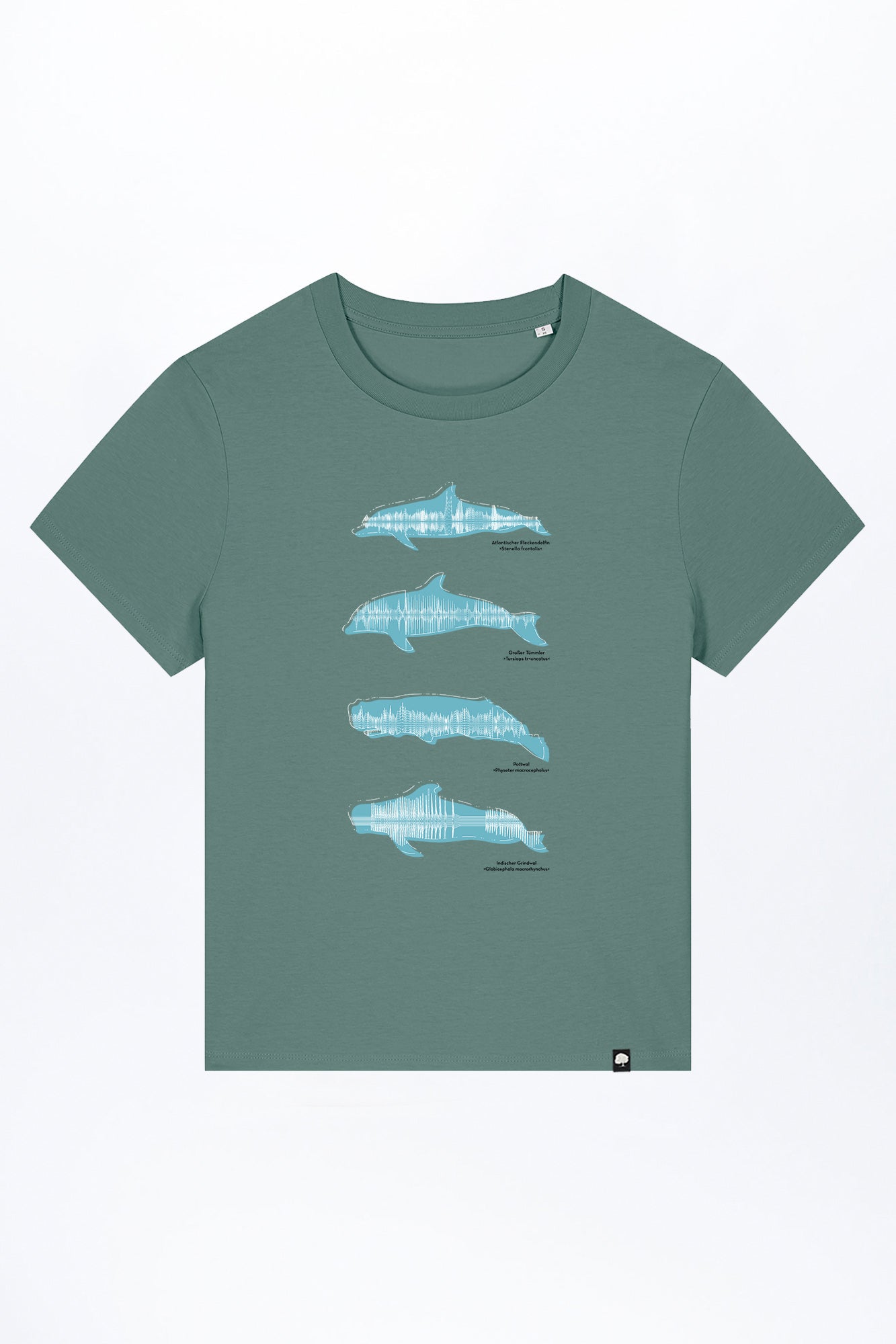 W-STTW172-Basic-T-Shirt-aus-Bio-Baumwolle-Bedrucktes-Design-Sound-of-the-sea-Green-Bay