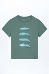 W-STTW172-Basic-T-Shirt-aus-Bio-Baumwolle-Bedrucktes-Design-Sound-of-the-sea-Green-Bay