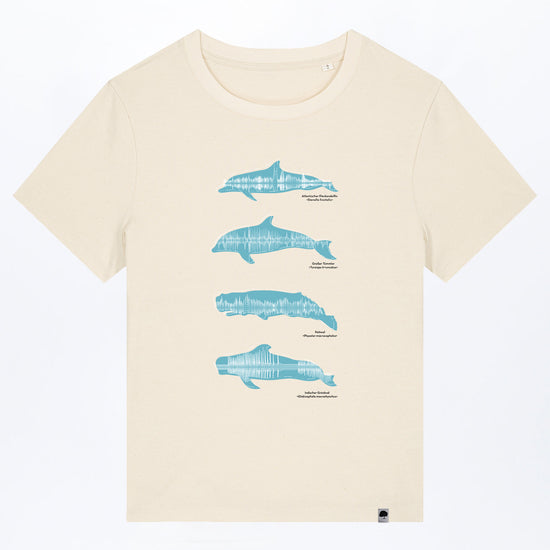 W-STTW172-Basic-T-Shirt-aus-Bio-Baumwolle-Bedrucktes-Design-Sound-of-the-sea-Natural-Raw