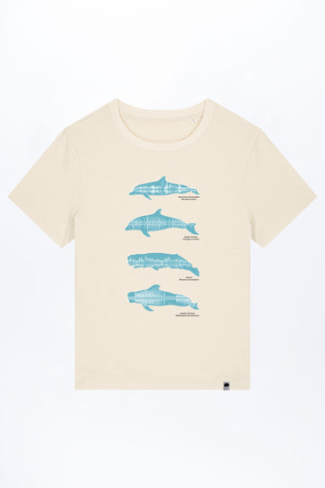 W-STTW172-Basic-T-Shirt-aus-Bio-Baumwolle-Bedrucktes-Design-Sound-of-the-sea-Natural-Raw