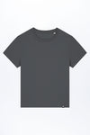 W-STTW172-Basic-T-Shirt-aus-Bio-Baumwolle-Produktionsschritte-Bio-Kleidung-CASSIMA-Anthracite-Vorne
