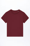 W-STTW172-Basic-T-Shirt-aus-Bio-Baumwolle-Produktionsschritte-Bio-Kleidung-CASSIMA-Burgundy-Durchschuss