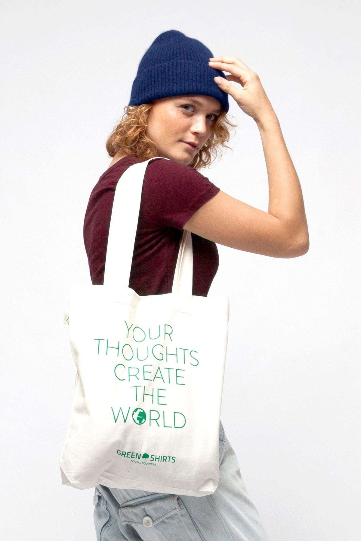 W-STTW172-Basic-T-Shirt-aus-Bio-Baumwolle-Produktionsschritte-Bio-Kleidung-CASSIMA-Burgundy-Vorne2