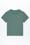 Mushroom Amanita Muscaria T-Shirt für Frauen