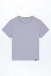 W-STTW172-Basic-T-Shirt-aus-Bio-Baumwolle-Produktionsschritte-Bio-Kleidung-CASSIMA-Lavender-Vorne
