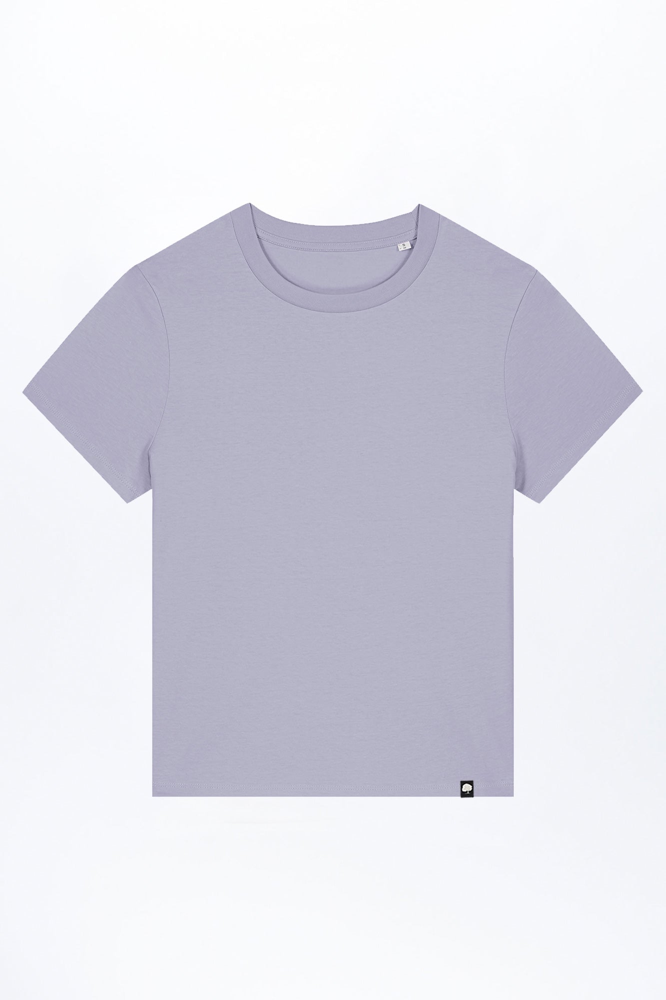 W-STTW172-Basic-T-Shirt-aus-Bio-Baumwolle-Produktionsschritte-Bio-Kleidung-CASSIMA-Lavender-Vorne