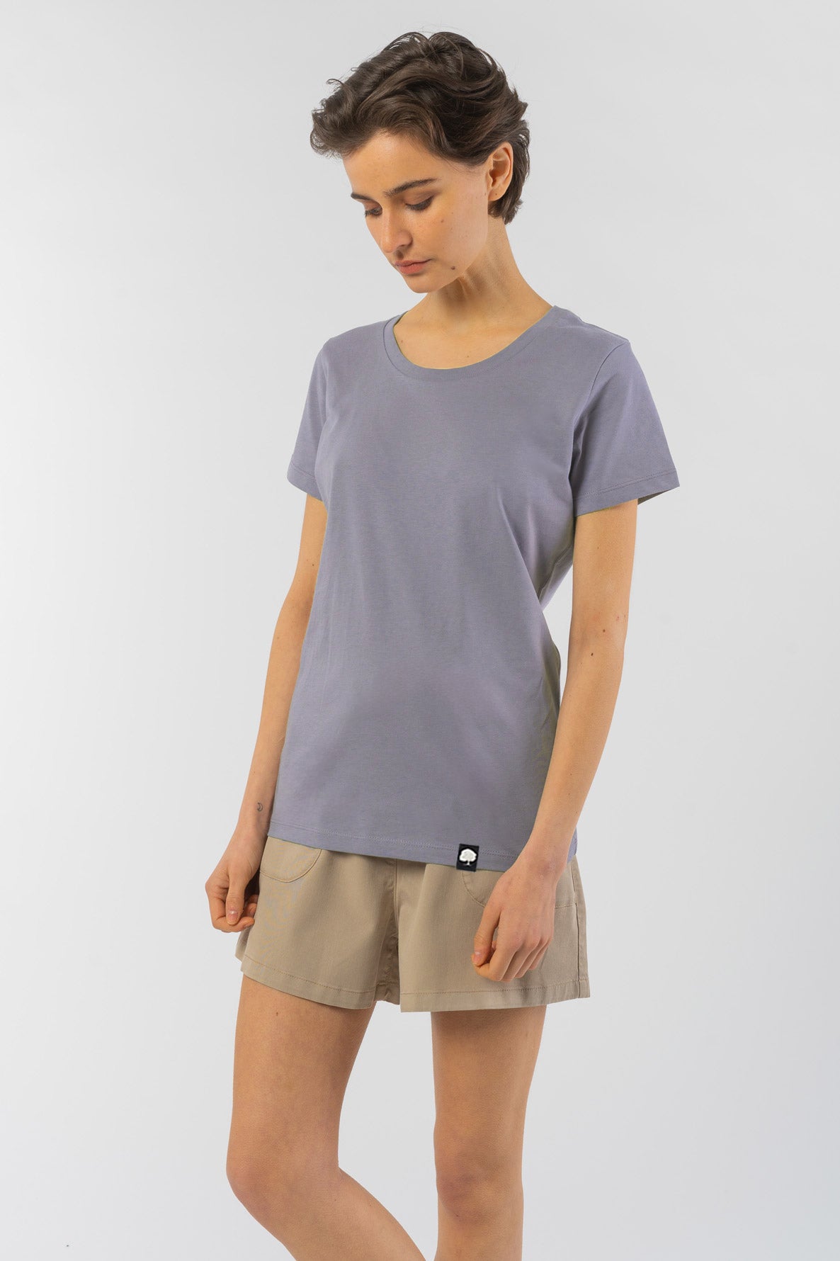 W-STTW172-Basic-T-Shirt-aus-Bio-Baumwolle-Produktionsschritte-Bio-Kleidung-CASSIMA-Lavender-Vorne2