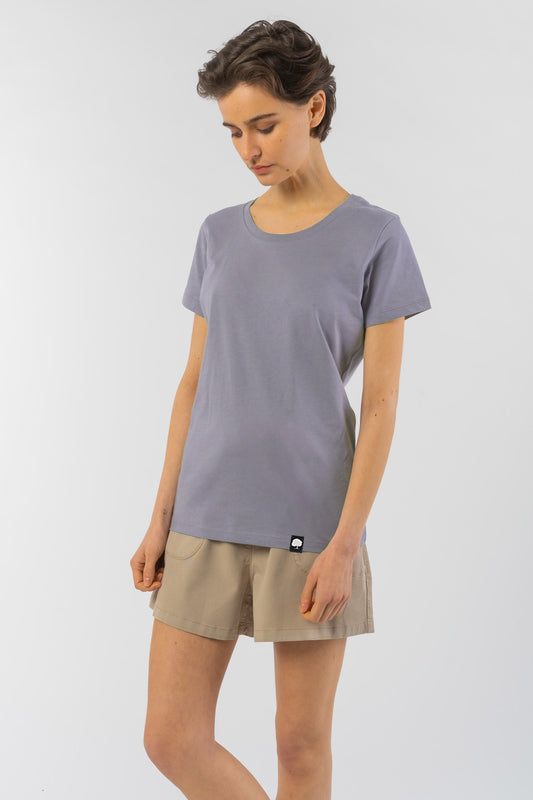 W-STTW172-Basic-T-Shirt-aus-Bio-Baumwolle-Produktionsschritte-Bio-Kleidung-CASSIMA-Lavender-Vorne2
