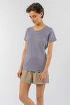 W-STTW172-Basic-T-Shirt-aus-Bio-Baumwolle-Produktionsschritte-Bio-Kleidung-CASSIMA-Lavender-Vorne2