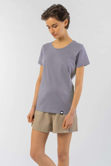 W-STTW172-Basic-T-Shirt-aus-Bio-Baumwolle-Produktionsschritte-Bio-Kleidung-CASSIMA-Lavender-Vorne2