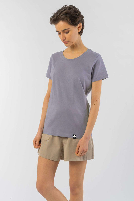 W-STTW172-Basic-T-Shirt-aus-Bio-Baumwolle-Produktionsschritte-Bio-Kleidung-CASSIMA-Lavender-Vorne2