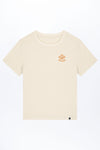 Be Kind Flower T-Shirt für Frauen