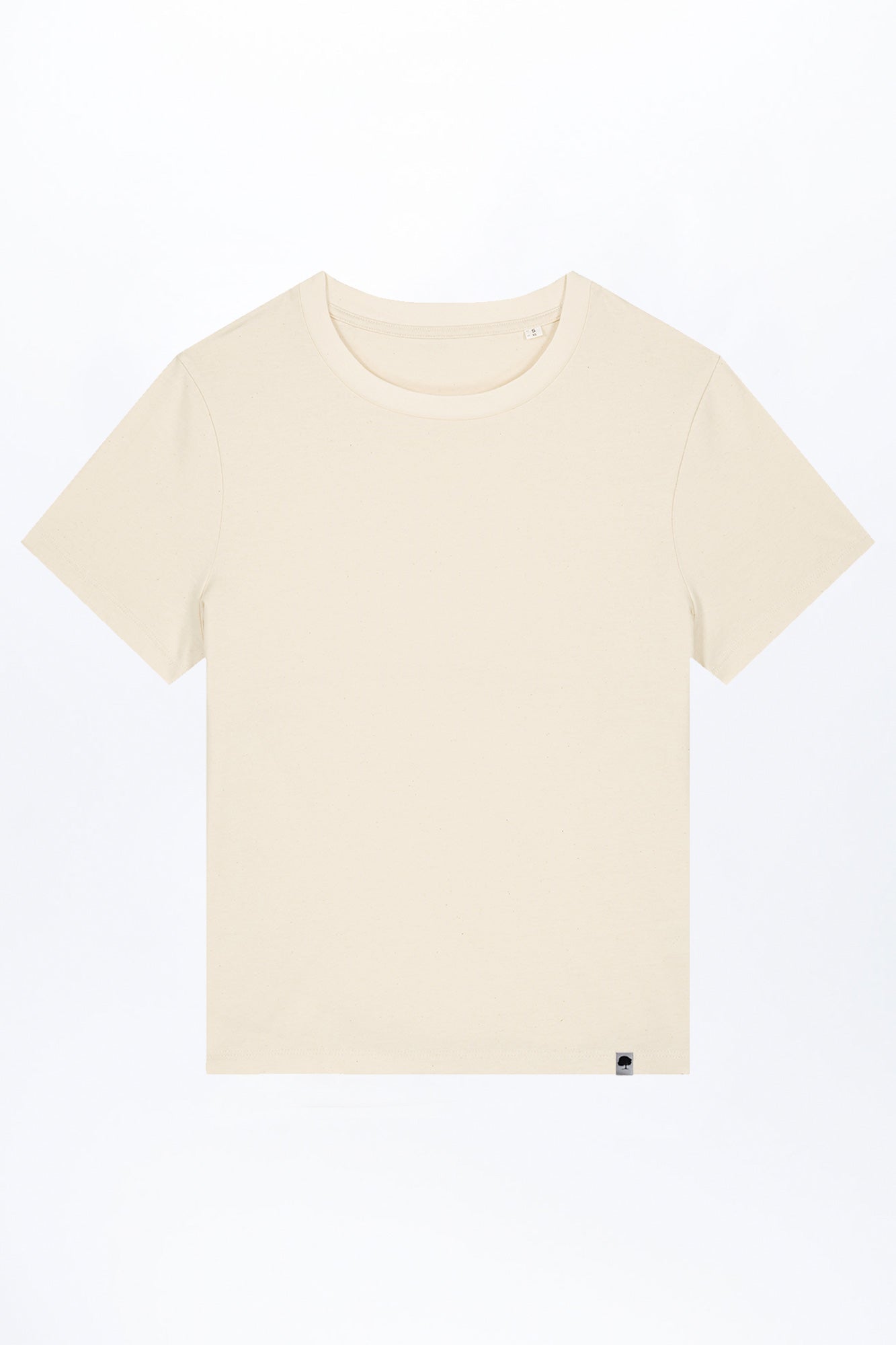 W-STTW172-Basic-T-Shirt-aus-Bio-Baumwolle-Produktionsschritte-Bio-Kleidung-CASSIMA-Natural-Raw-Vorne