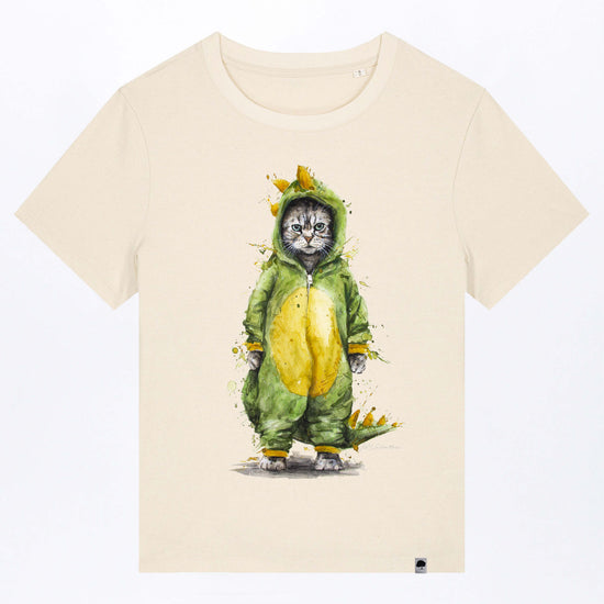 W-STTW172-Cat-Fight-Basic-T-Shirt-aus-Bio-Baumwolle-Oekomode-CASSIMA-Natural-Raw-Vorne