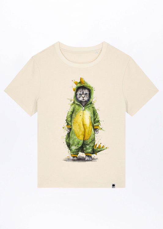 W-STTW172-Cat-Fight-Basic-T-Shirt-aus-Bio-Baumwolle-Oekomode-CASSIMA-Natural-Raw-Vorne