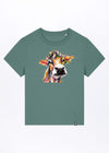 W-STTW172-Cow-Basic-T-Shirt-aus-Bio-Baumwolle-Online-Mode-Shop-CASSIMA-Green-Bay-Vorne