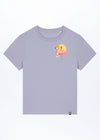 W-STTW172-Flamingo-Summer-Basic-T-Shirt-aus-Bio-Baumwolle-Bio-Fashion-CASSIMA-Lavender-Vorne