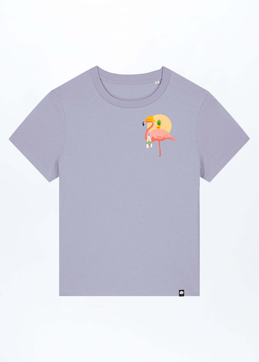 W-STTW172-Flamingo-Summer-Basic-T-Shirt-aus-Bio-Baumwolle-Bio-Fashion-CASSIMA-Lavender-Vorne