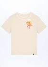W-STTW172-Flamingo-Summer-Basic-T-Shirt-aus-Bio-Baumwolle-Bio-Fashion-CASSIMA-Natural-Raw-Vorne