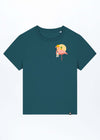 W-STTW172-Flamingo-Summer-Basic-T-Shirt-aus-Bio-Baumwolle-Bio-Fashion-CASSIMA-Stargazer-Vorne