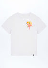 W-STTW172-Flamingo-Summer-Basic-T-Shirt-aus-Bio-Baumwolle-Bio-Fashion-CASSIMA-White-Vorne