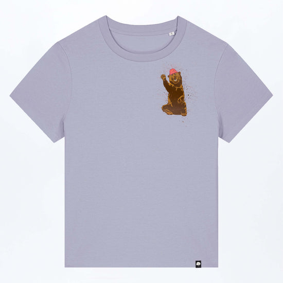 W-STTW172-Happy-Baer-Basic-T-Shirt-aus-Bio-Baumwolle-Bio-Baumwoll-Kleidung-CASSIMA-Lavender-Vorne