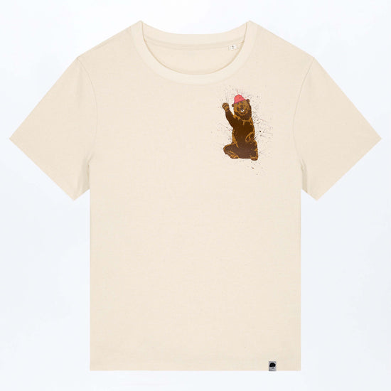 W-STTW172-Happy-Baer-Basic-T-Shirt-aus-Bio-Baumwolle-Bio-Baumwoll-Kleidung-CASSIMA-Natural-Raw-Vorne