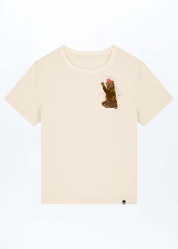 W-STTW172-Happy-Baer-Basic-T-Shirt-aus-Bio-Baumwolle-Bio-Baumwoll-Kleidung-CASSIMA-Natural-Raw-Vorne