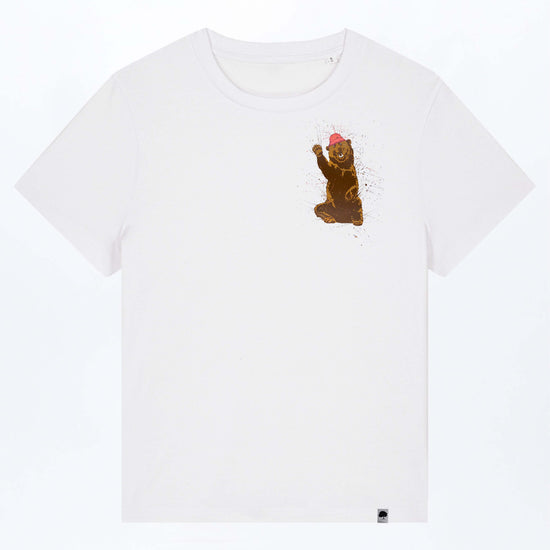 W-STTW172-Happy-Baer-Basic-T-Shirt-aus-Bio-Baumwolle-Bio-Baumwoll-Kleidung-CASSIMA-White-Vorne