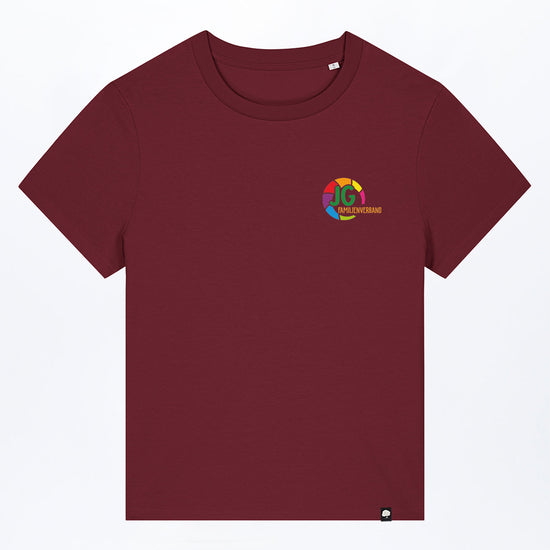 W-STTW172-JG-Burgundy