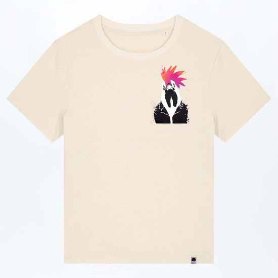 W-STTW172-Rooster-Basic-T-Shirt-aus-Bio-Baumwolle-Gruene-Mode-Online-Shop-CASSIMA-Natural-Raw-Vorne