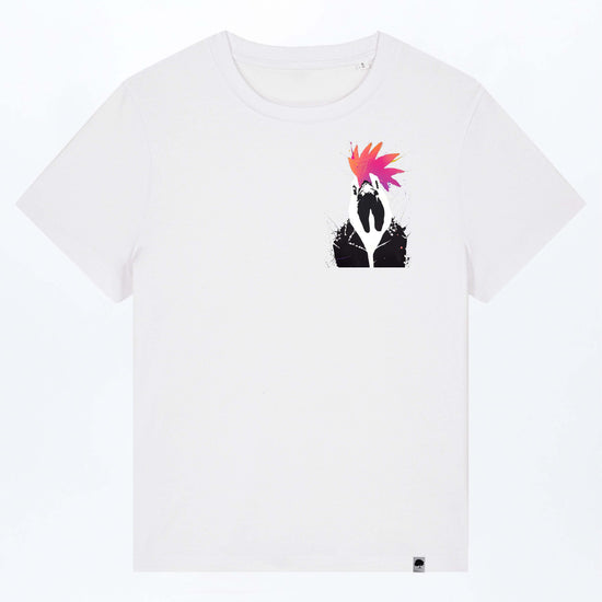 W-STTW172-Rooster-Basic-T-Shirt-aus-Bio-Baumwolle-Gruene-Mode-Online-Shop-CASSIMA-White-Vorne