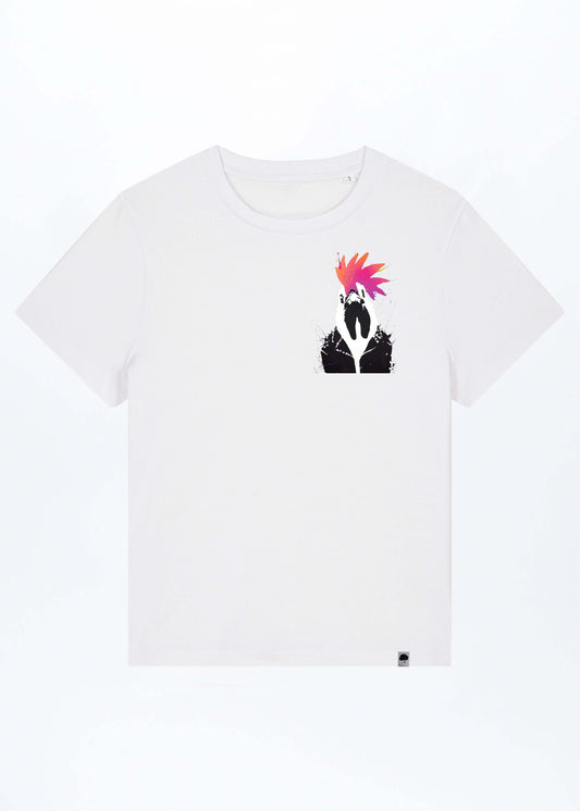 W-STTW172-Rooster-Basic-T-Shirt-aus-Bio-Baumwolle-Gruene-Mode-Online-Shop-CASSIMA-White-Vorne