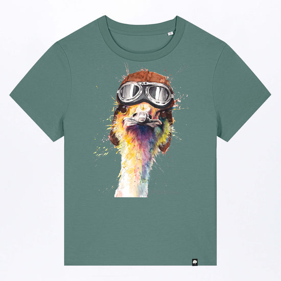 W-STTW172-Strauss-Basic-T-Shirt-aus-Bio-Baumwolle-Faire-Mode-CASSIMA-Green-Bay-Vorne